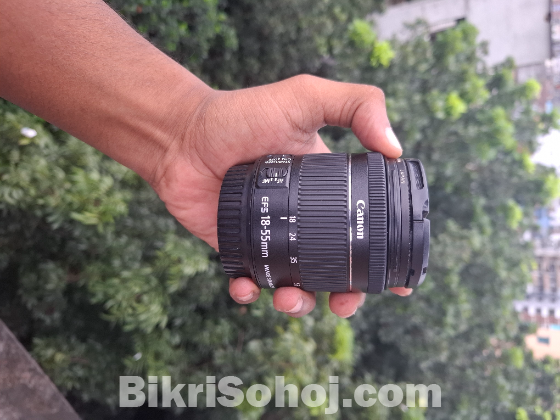 Canon EOS 750D Full Combo